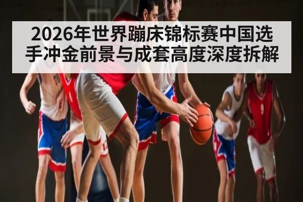 2026年世界蹦床锦标赛中国选手冲金前景与成套高度深度拆解