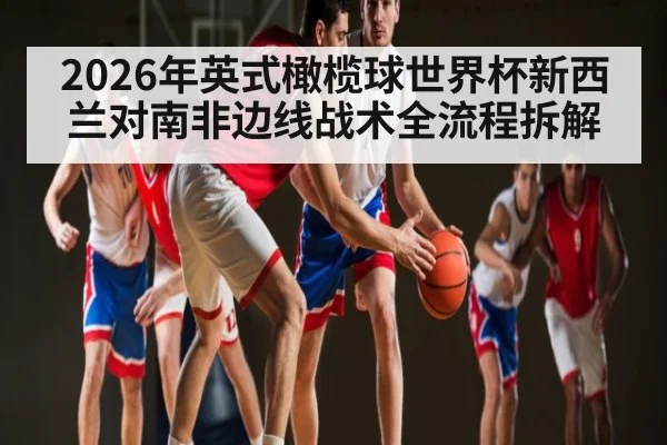 2026年英式橄榄球世界杯新西兰对南非边线战术全流程拆解